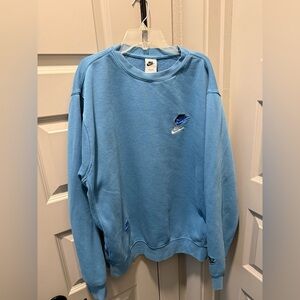 Nike Crewneck Sweatshirt